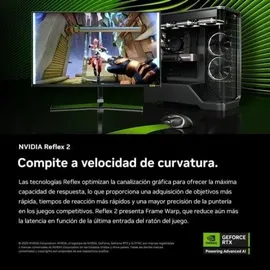 MSI GeForce RTX 5080 16 GB GDDR7