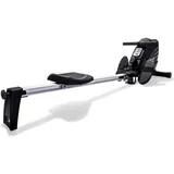 VirtuFit Rudergerät - Row 450 SCHWARZ No Size