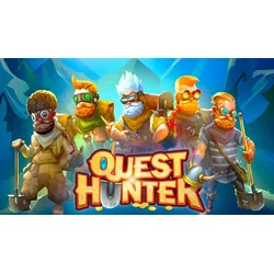 Quest Hunter
