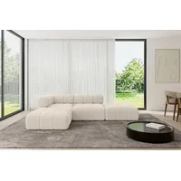 Altdecor Modulares Sofa Ecksofa in L-Form - Kerru-L1 -