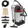 MaxBlast Nass- & Trocken Industriestaubsauger 80L