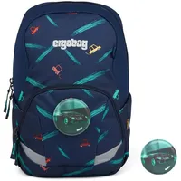 ergobag Ease Large Kindergartenrucksack