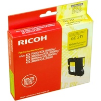Ricoh GC-21Y gelb (405535)