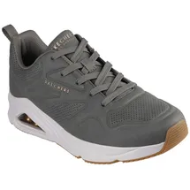 SKECHERS Tres-Air Uno - Casairal für Herren, grün, Größe 48 1⁄2 EU