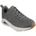 SKECHERS Tres-Air Uno - Casairal für Herren, grün, Größe 48 1⁄2 EU