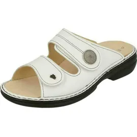 Finn Comfort Sansibar weiß 40
