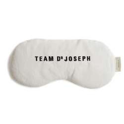 Organic Eye Relief Pillow