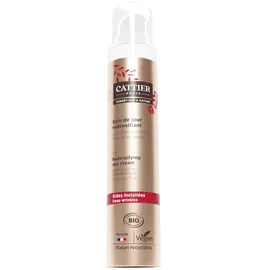 Cattier Bio-Tagespflege Verdichtend 50 ml