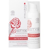 STYX Rosengarten Augencreme 30ml