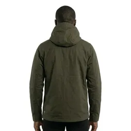 Fjällräven Kaipak Jacket Herren dark olive XL