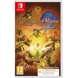 Legend Of Mana Video-Spiel