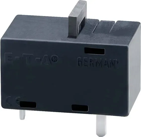ETA Schutzschalter 1410-L110-L1F1-S01-4
