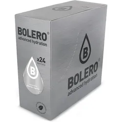 Bolero Classic (12x9g) Rum EINHEITSFARBE 108g