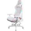 GAM-080 RGB Gaming Chair weiß