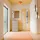 Forte Alice Springs 54,8 x 99,1 x 34,9 cm Taupe