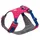 Ruffwear Hi & Light Hundegeschirr Alpenglow Pink M