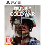 Call of Duty: Black Ops Cold War - Standard Edition (USK) (PS5)