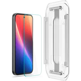 SPIGEN Glas.tR EZ Fit 2 Pack transparency Google Pixel 9A