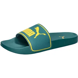 Puma Leadcat 2.0 Emerald Ice/Dazzling Yellow 44,5
