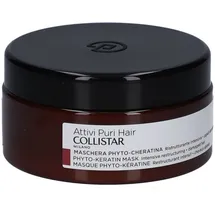 Collistar Attivi Puri Phyto-Keratin Maske 200 ml