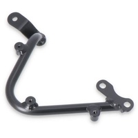 SW-Motech SLC Seitenträger links - Triumph Bonneville T100 (16-) / T120 (15-).