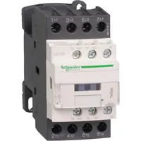 Schneider Electric LC1DT40MD Leistungsschütz 1St.