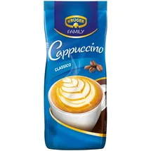 Krüger Family Cappuccino Classico 500 g