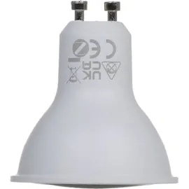 luumr Smart LED GU10 4,7W RGB matt ZigBee Hue