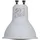 luumr Smart LED GU10 4,7W RGB matt ZigBee Hue
