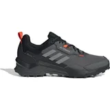 Wanderschuh Grey Six / Grey Four / Solar Red 46 2/3