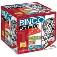 CAYRO Bingo
