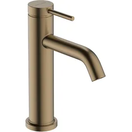 Hansgrohe Tecturis S Einhandmischer Brushed Bronze