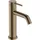 Hansgrohe Tecturis S Einhandmischer Brushed Bronze