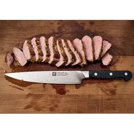 Zwilling Pro Messerblock anthrazit