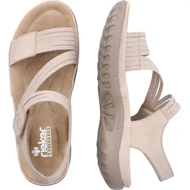 Rieker 64870 beige 38