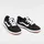 Vans Ryland LS Damen Schwarz/Weiß 38