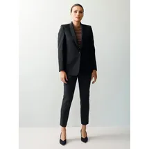 ALBA MODA Blazer Blau 36