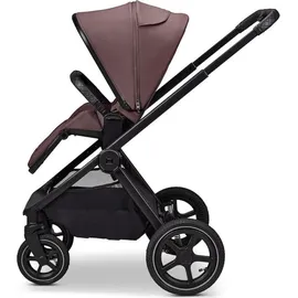 Babywelt Gio Fold Air Kombikinderwagen Rosa