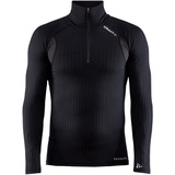 Craft Active Extreme X Langarm-baselayer - Black - L