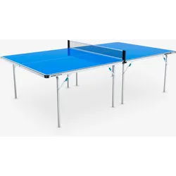 Tischtennisplatte Outdoor - PPT 130 blau, blau, EINHEITSGRÖSSE