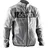 Leatt Regenjacke RaceCover S Transparent