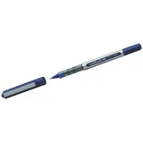 Uni-Ball Eye micro UB-150 Tintenroller blau/silber (148051)