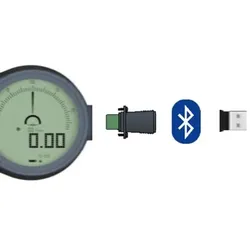 838 BT Schnittstelle Bluetooth inkl. USB Dongle BT 4.0