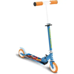 Kinderroller Hot Wheels orange NO SIZE