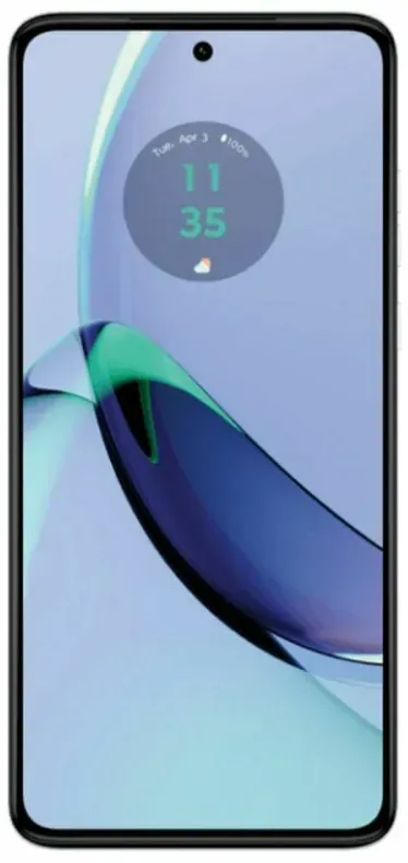 Smartphone Motorola 6,5