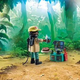 Playmobil Dinos Triceratops mit Jungtier 71821
