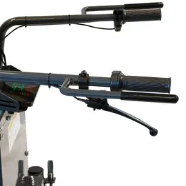 BAMATO Mini Transporter MTR-500REPROL mit Elektroantrieb & Liftfunktion