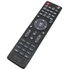 Soundmaster ICD2080SW DAB+, FM, Internetradio, Bluetooth, WLAN), Radio, Grau