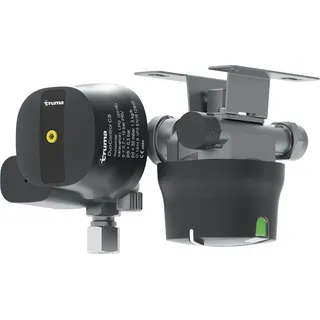 Truma DuoControl CS