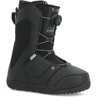 RIDE ROOK Boot 2024 black - 45